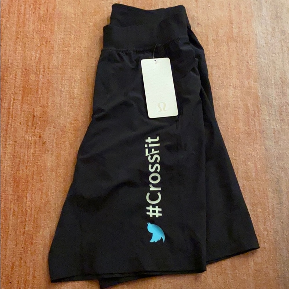 Lululemon Core Short *rare*